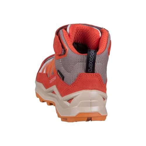 Buty trekkingowe dla dzieci Lowa 6416294854 3/5