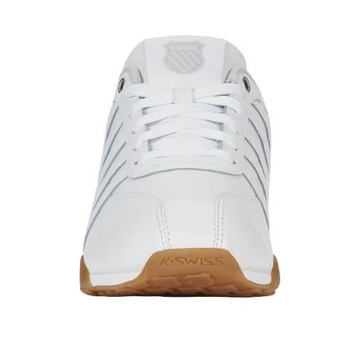 Férfi - K-Swiss Arvee 1.5 - 02453-960-M - Fehér 3/6