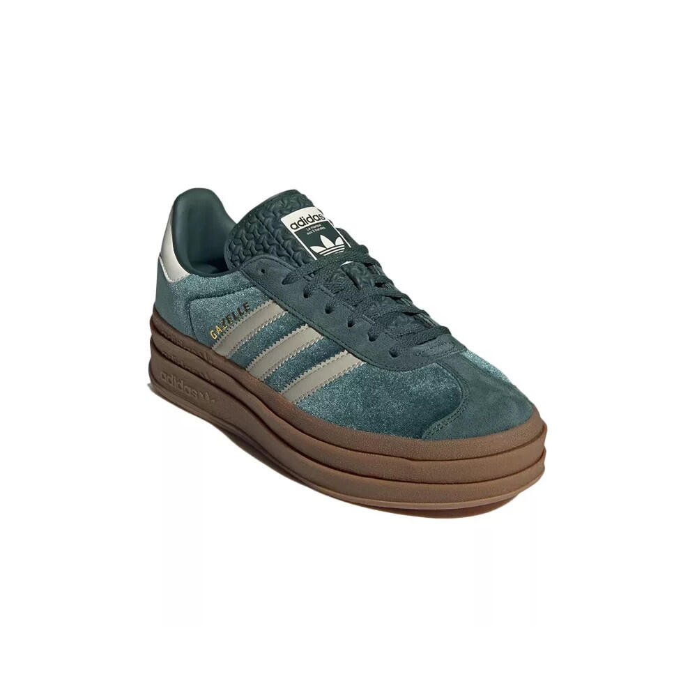 ADIDAS GAZELLE BOLD - Zapatillas 3/7