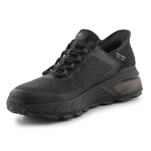 Scarpa universali uomo Skechers Max Protect Assembly 3/5