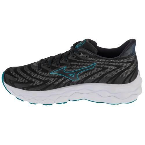 Pánské běžecké boty Mizuno Wave Sky 8 2/4