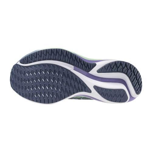 Buty do biegania damskie Mizuno Wave Rider 28