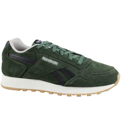 Herren universal Schuhe Reebok Glide
