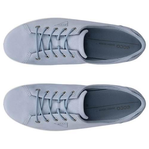 Buty do chodzenia damskie Ecco Soft 2.0