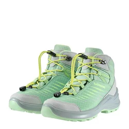 LOWA Stiefel mittel ZIRROX II GTX MID JR 2/7