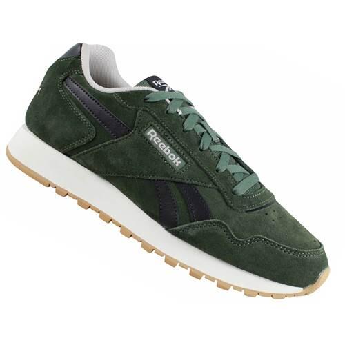 Chaussures universel hommes Reebok Glide 2/5
