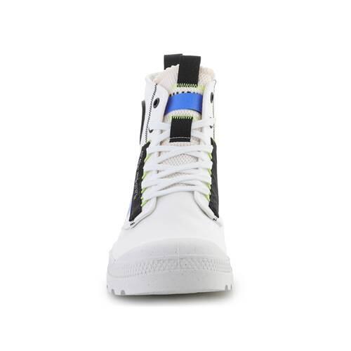 Sapatilhas unisexo Palladium Pampa HI Recraft Star 2/5