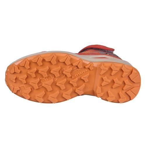 Buty trekkingowe dla dzieci Lowa 6416294854 5/5