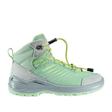 Buty trekkingowe dla dzieci Lowa Zirrox Ii Gtx Mid