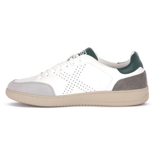 Sneaker Uomo X-COURT Bianco 3/5