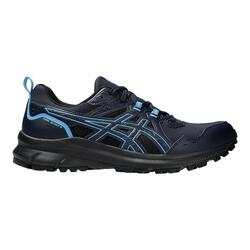 Homme TRAIL SCOUT 3 403- Bleue Noir Asics
