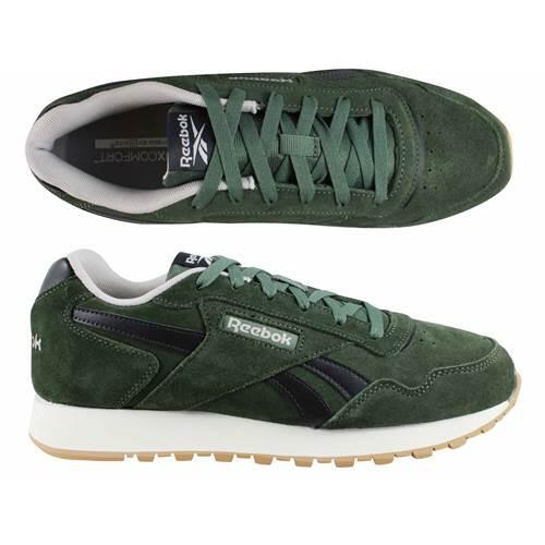 Chaussures universel hommes Reebok Glide 3/5