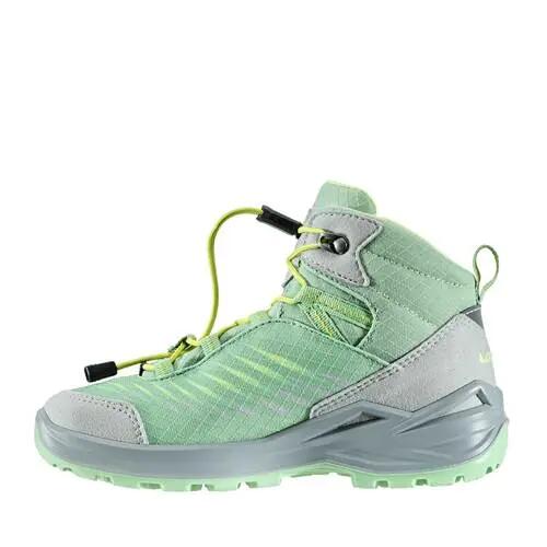 LOWA Stiefel mittel ZIRROX II GTX MID JR 3/7