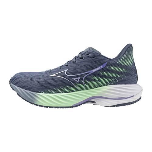 Buty do biegania damskie Mizuno Wave Rider 28