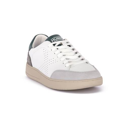 Sneaker Uomo X-COURT Bianco 2/5