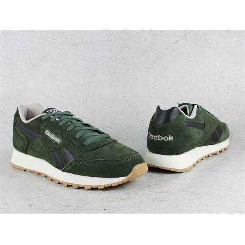 Chaussures universel hommes Reebok Glide 4/5