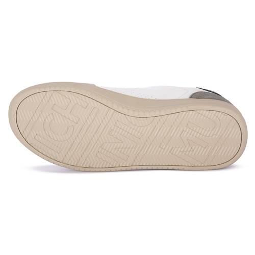 Sneaker Uomo X-COURT Bianco 5/5