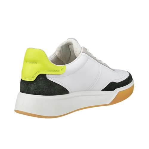 Buty do chodzenia męskie Ecco Street Court Lea 4/7