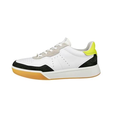 Buty do chodzenia męskie Ecco Street Court Lea 5/7