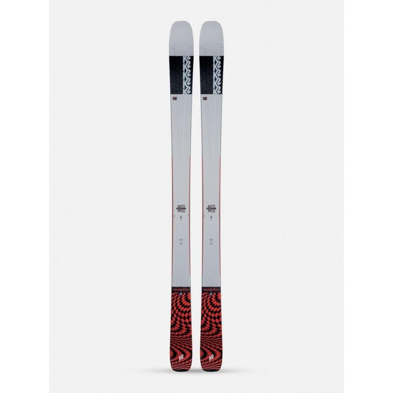 K2 SKIS MINDBENDER 90 TI 2021 2/2