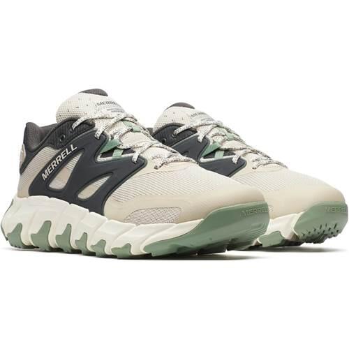 Buty do chodzenia męskie Merrell Maipo Explorer Aerosport 2/5