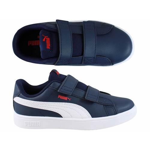 Sapatilhas para crianças Puma Rickie Classic V Ps 3/5