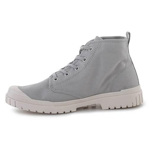 Chaussures universel unisex Palladium Pampa SP20 HI 4/5