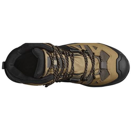 Buty trekkingowe męskie Salomon Quest 4 Gtx 5/5