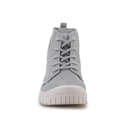 Chaussures universel unisex Palladium Pampa SP20 HI 2/5