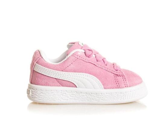 PUMA SUEDE XL BIMBA PINK