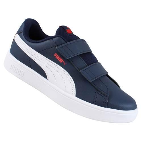Sapatilhas para crianças Puma Rickie Classic V Ps 2/5