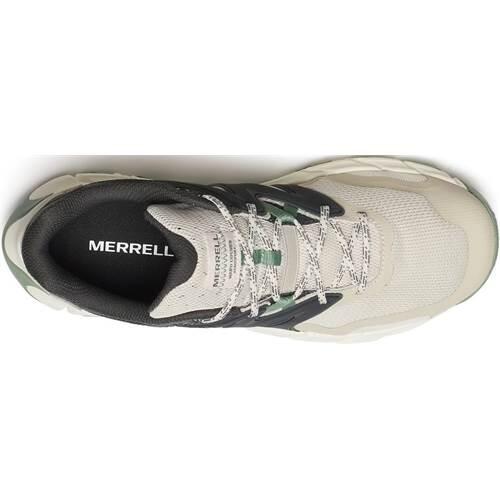 Buty do chodzenia męskie Merrell Maipo Explorer Aerosport 4/5