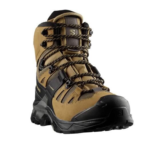 Buty trekkingowe męskie Salomon Quest 4 Gtx 2/5