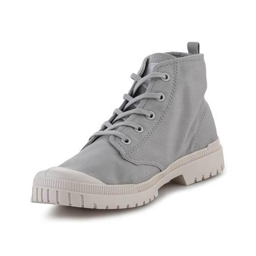 Chaussures universel unisex Palladium Pampa SP20 HI 3/5