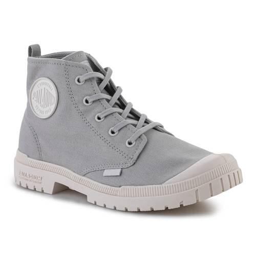 Chaussures universel unisex Palladium Pampa SP20 HI 1/5