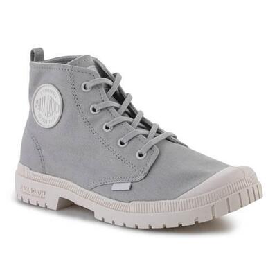 Schoenen universeel unisex palladium pampa sp20 hi