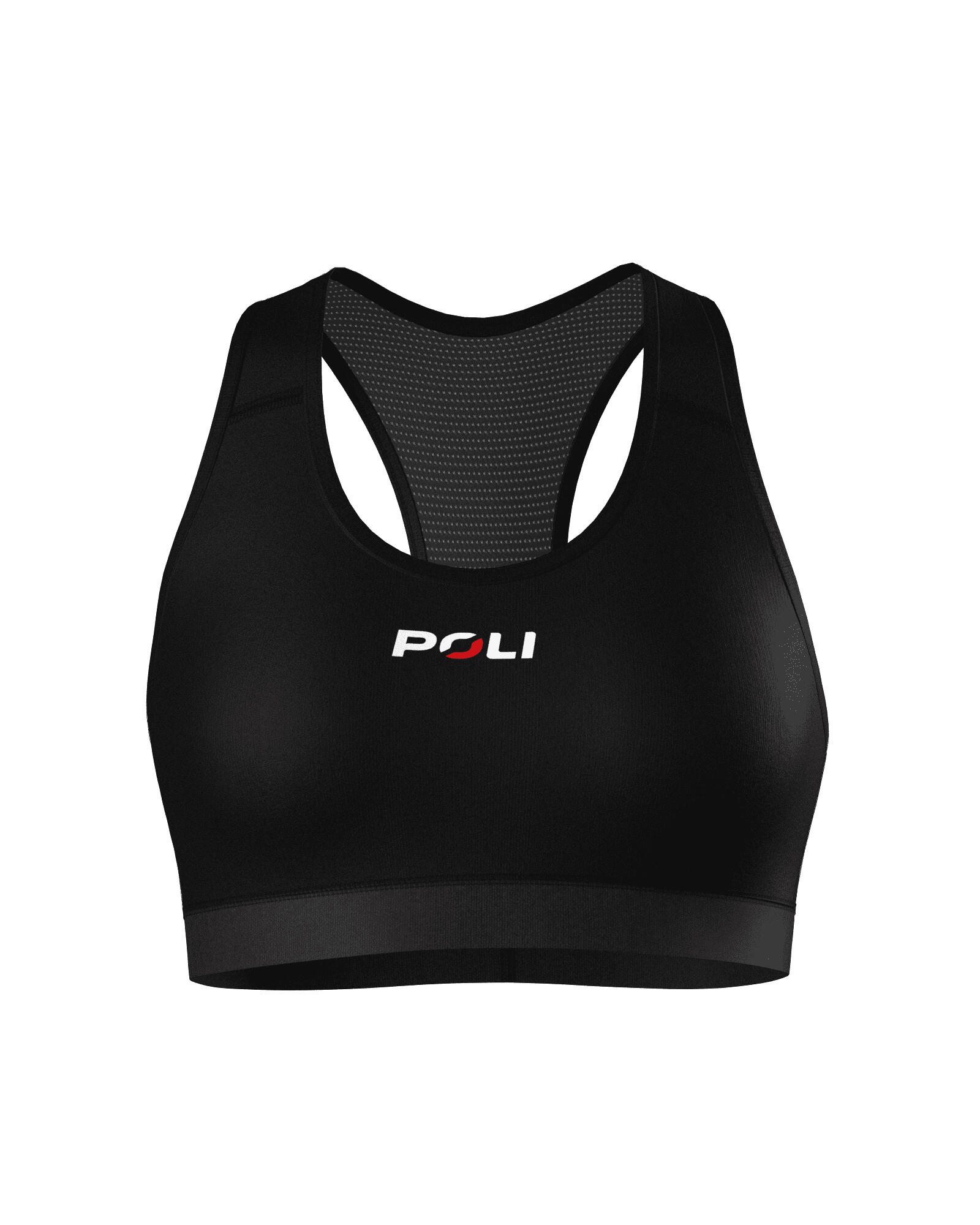 POLI Top desportivo feminino – PHARA