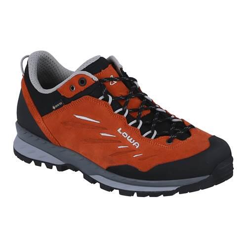 Wanderstiefel DELAGO GTX LO 2/5