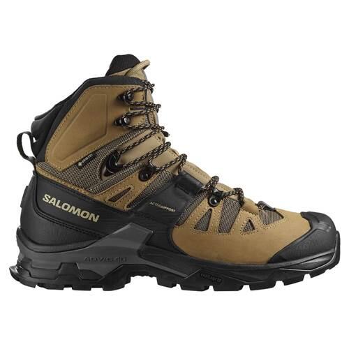 Buty trekkingowe męskie Salomon Quest 4 Gtx 3/5