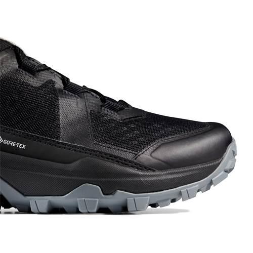 Buty trekkingowe damskie Mammut Girun Ii Low Gtx