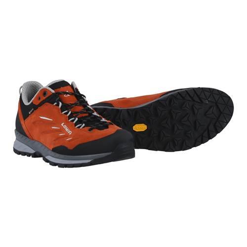 Wanderstiefel DELAGO GTX LO 3/5
