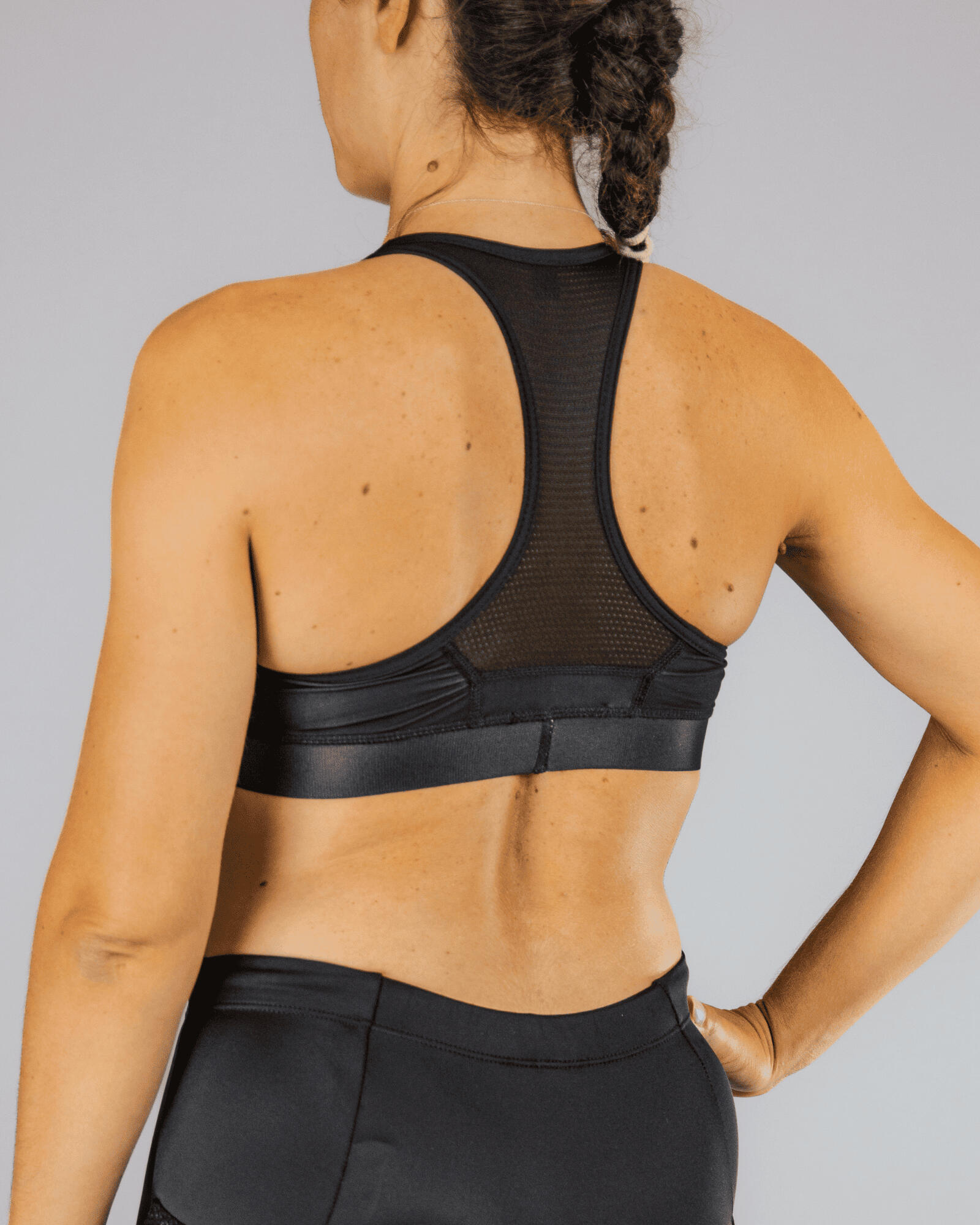 Brassière sport femme - PHARA 3/6