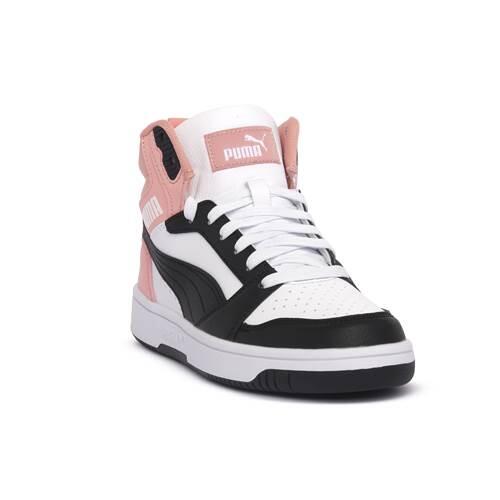 Buty do chodzenia damskie Puma 26 Rebound V6 Mid Jr