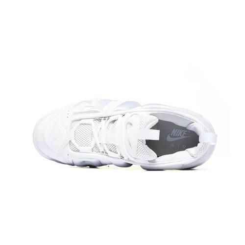 Buty do chodzenia męskie Nike Air More Uptempo Low 4/5