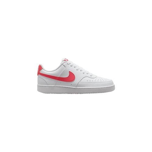 Buty do chodzenia damskie Nike Court Vision LO NN