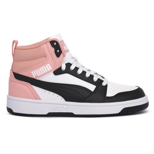 Buty do chodzenia damskie Puma 26 Rebound V6 Mid Jr