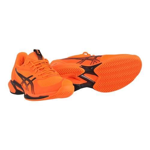 Buty do tenisa męskie Asics Solution Speed Ff 3 Clay