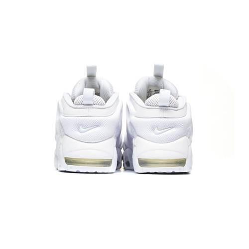 Buty do chodzenia męskie Nike Air More Uptempo Low 5/5