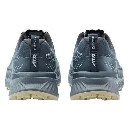 Zapatilla baja LOWA FORTUX 4/7