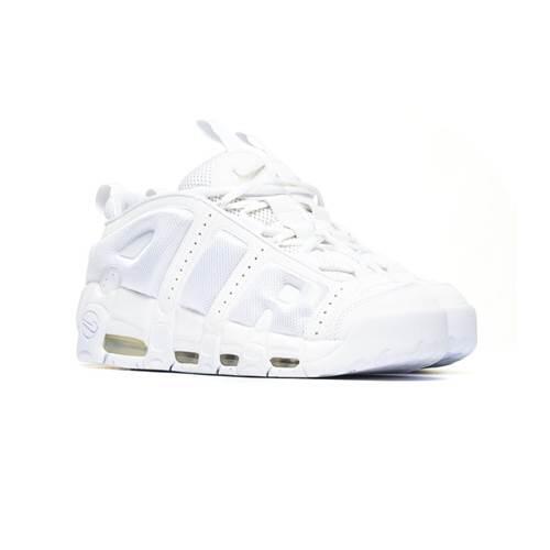 Buty do chodzenia męskie Nike Air More Uptempo Low 2/5